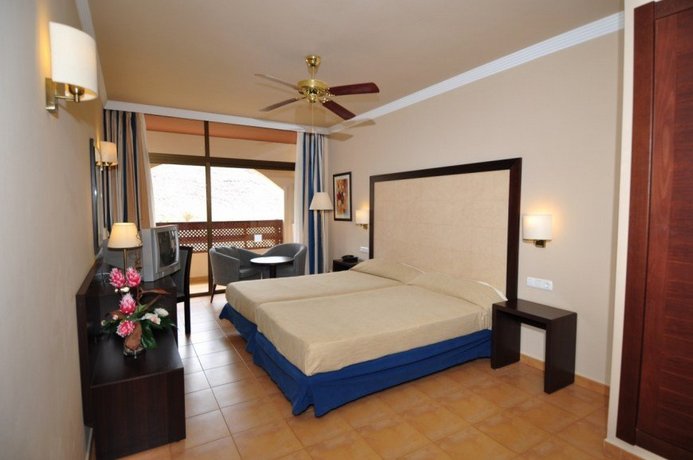 JANDIA GOLF RESORT