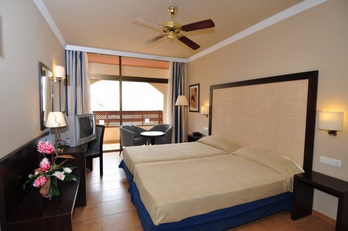 JANDIA GOLF RESORT
