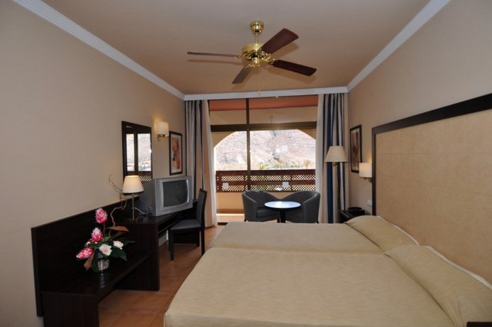 JANDIA GOLF RESORT