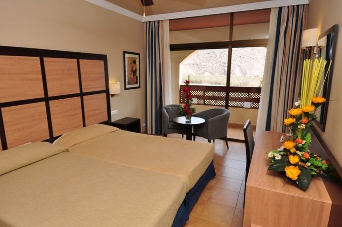 JANDIA GOLF RESORT