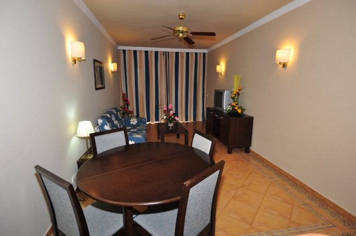 JANDIA GOLF RESORT