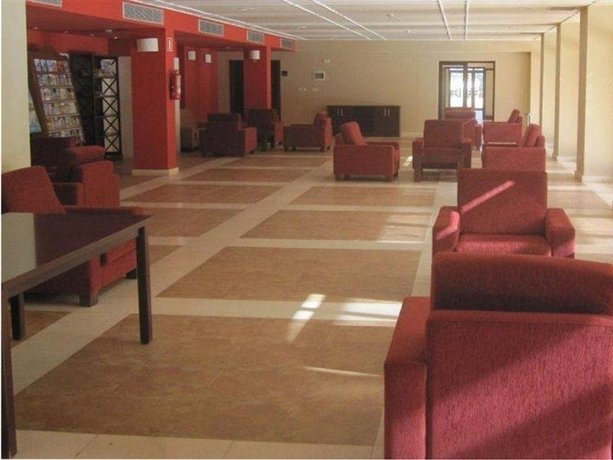 JANDIA GOLF RESORT
