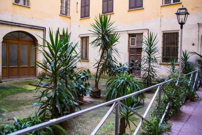 YourStay@Rome Colosseum