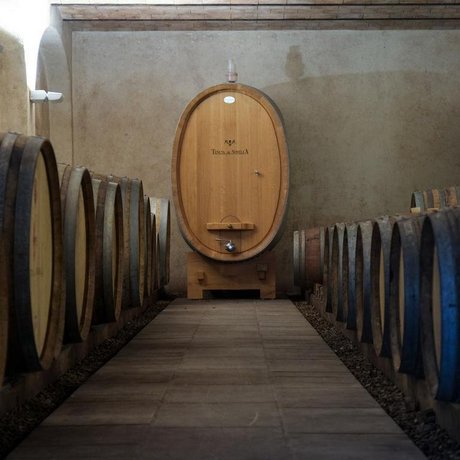 Tenuta La Novella