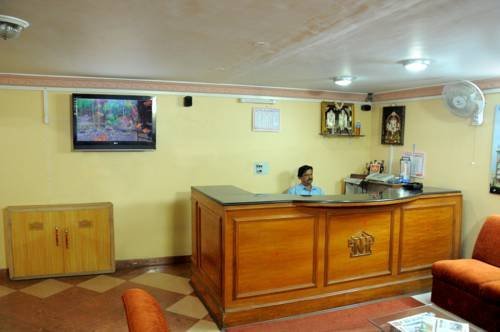 hotel Vyshak residency