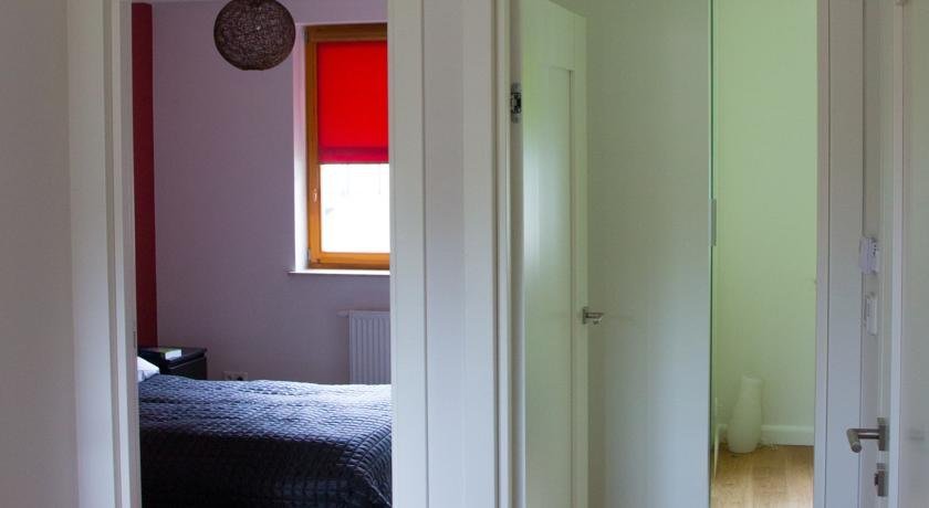 Rodzinny Apartament pod Sniezka