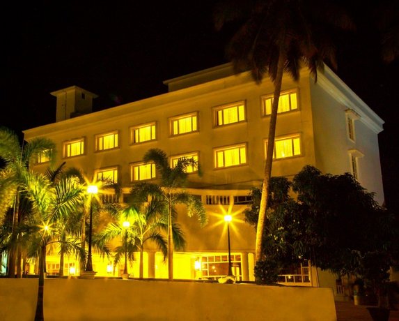 Camelot Hotel Alleppey
