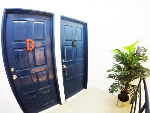 The Roosevelt Studio