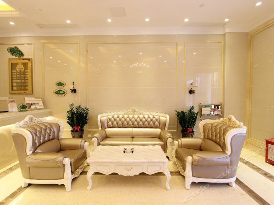 Vienna Classic Hotel Shenzhen Bantian Wuhe Avenue