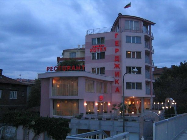 Family Hotel Gerdjika