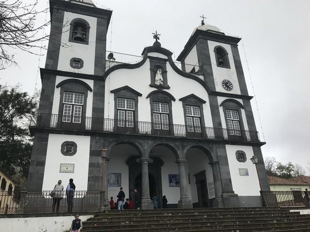 Your Home In Madeira
