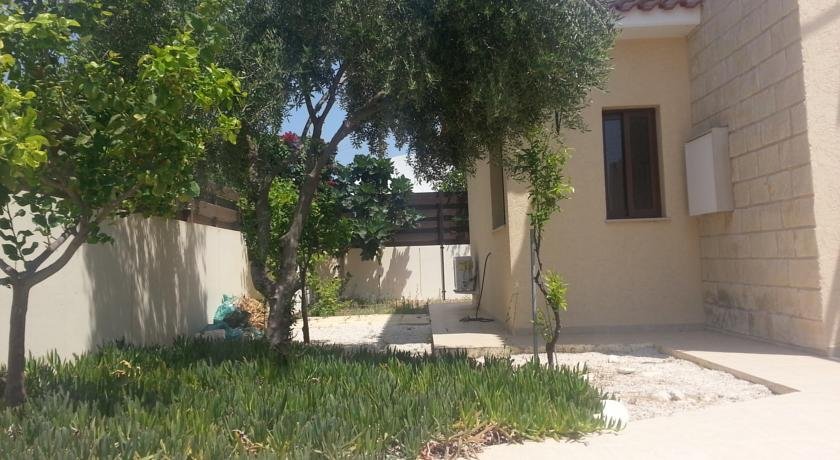 Savvas Pissouri Villa