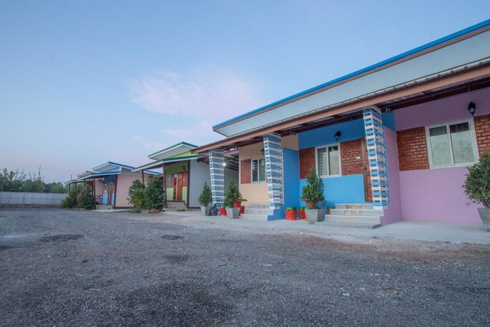 Ueangdin Sakonna Nakhon