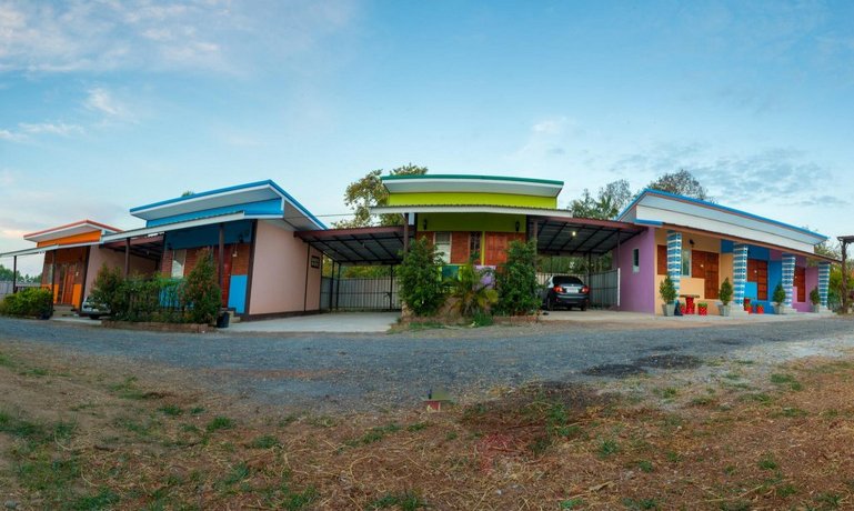 Ueangdin Sakonna Nakhon