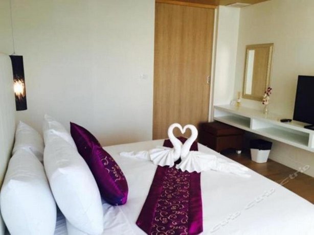 Les Palm Phuket Beach Resort And Spa Cherngtalay