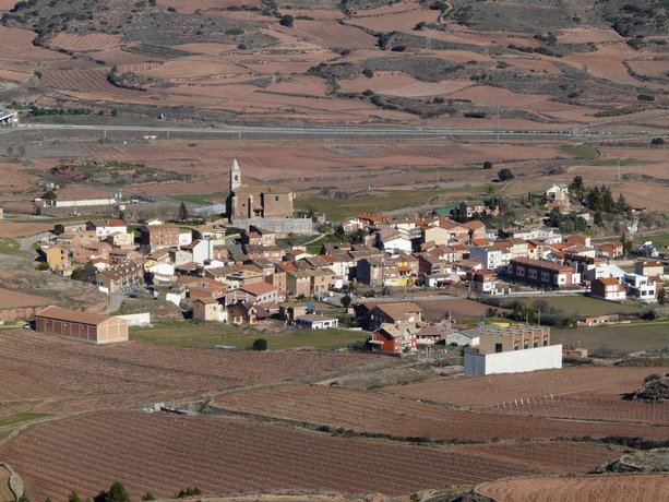 Hotel Rural Las Aguedas