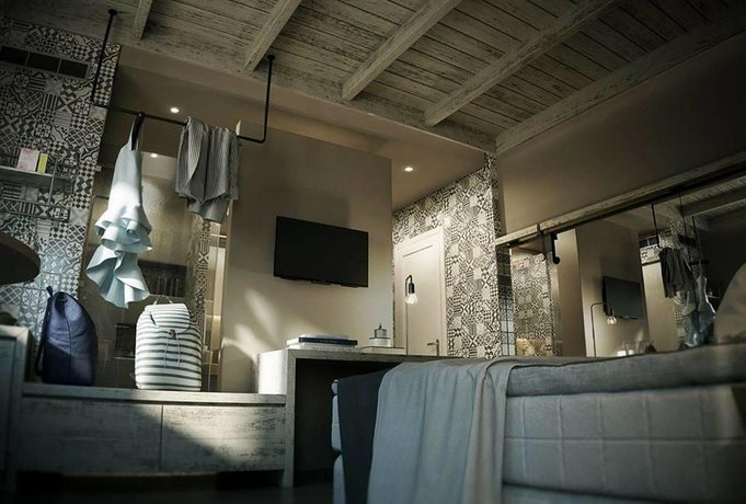 Fileria Suites