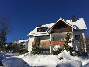 Winterberger Lodge