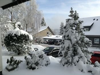 Winterberger Lodge