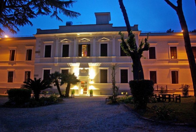 Casa per Ferie San Luigi
