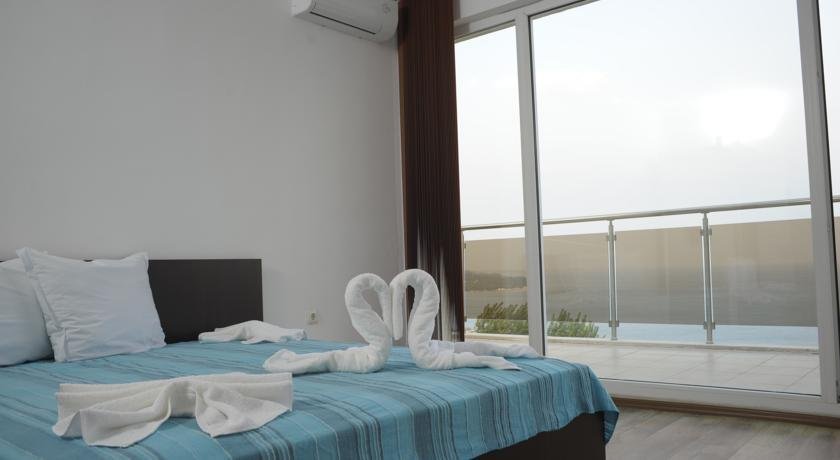 Momchil Villas