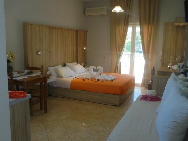 Ourania Studios