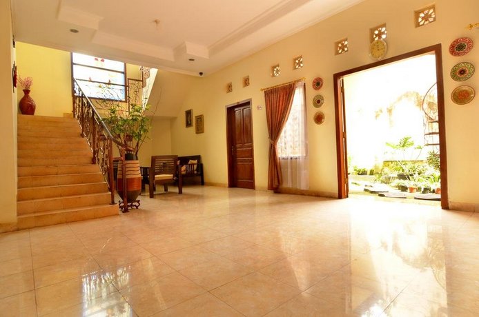 ZEN Rooms Depok Sleman Syariah