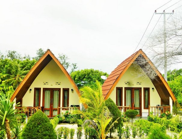 Two Brothers Bungalows
