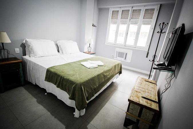 Copacabana Best Deal Guest House