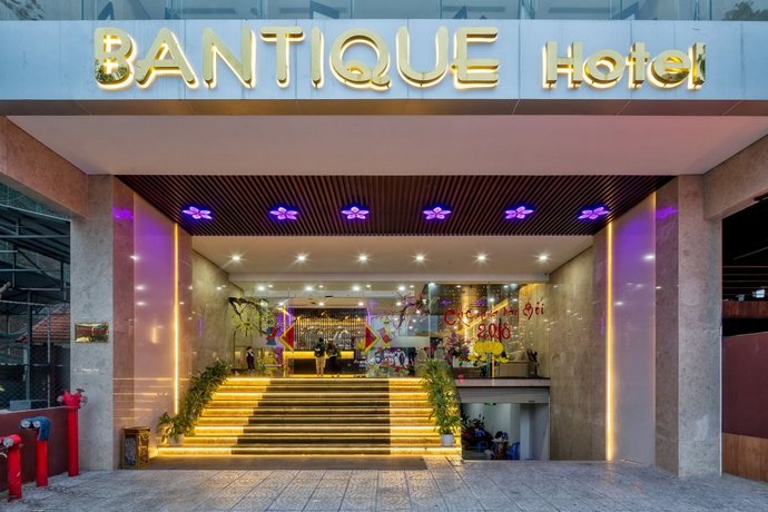 Bantique Hotel