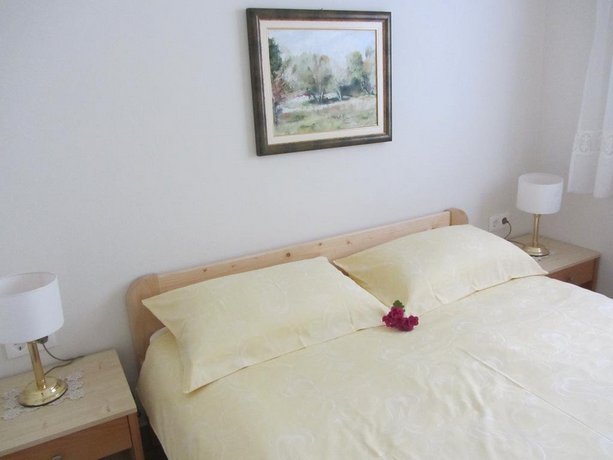 Holiday Home Lujo
