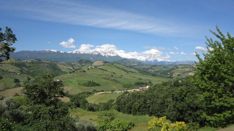 Casa Adriana Penne
