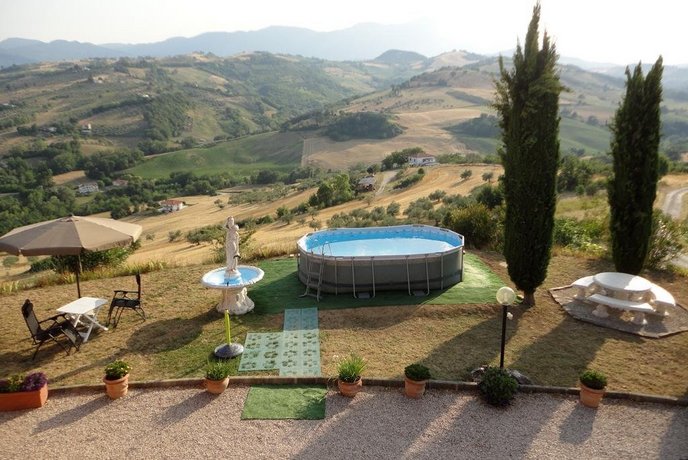 Casa Adriana Penne