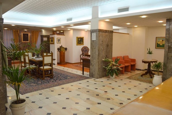 Hotel Excelsior Lanciano