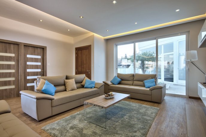 Carob Hills - Villa Gaia