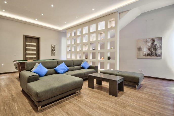 Carob Hills - Villa Gaia