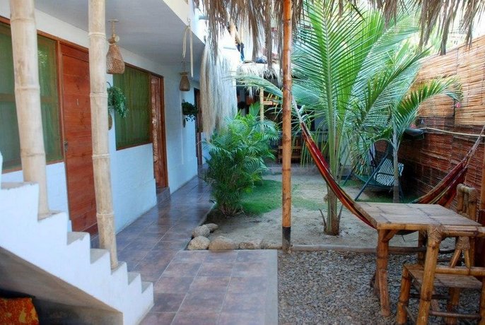 Casa Mancora Guesthouse