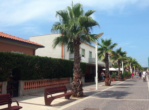 Hotel Aurora Cecina