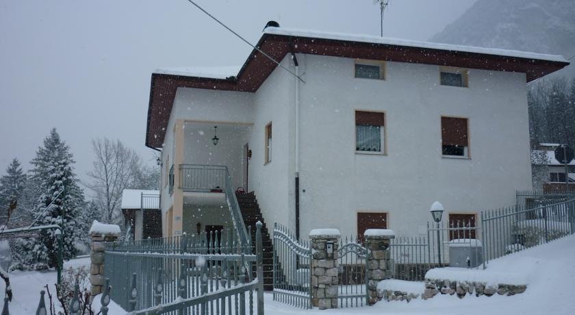 Casa Roberto Levico Terme