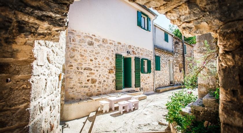 Villa Natura Jelsa