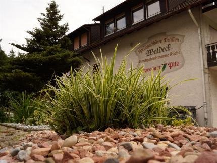 Landgasthof Waldeck