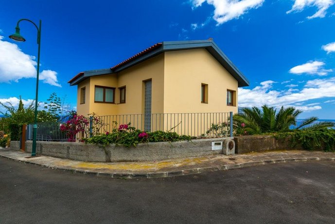 Casa Falesia