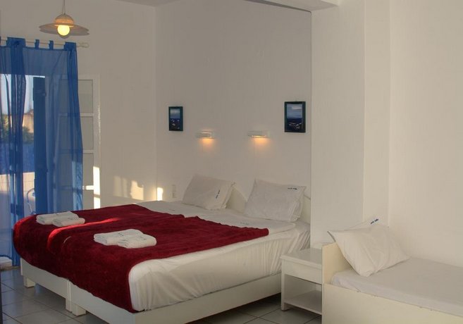 Porto Bello Hotel Apartments