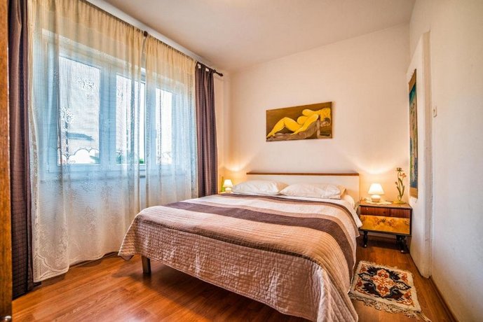 Apartment Iva Rovinj