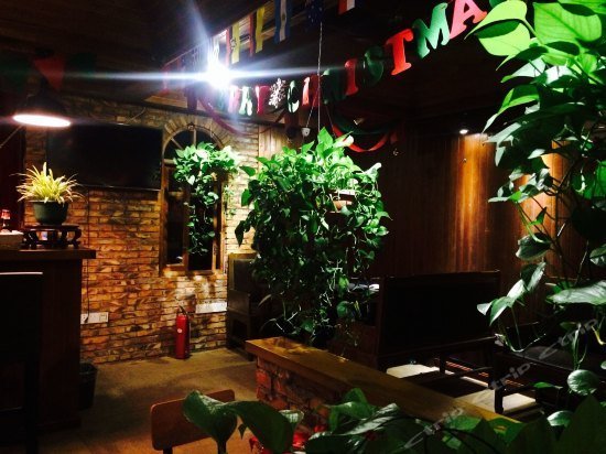 Xiao Lv Youth Hostel Jing De Town