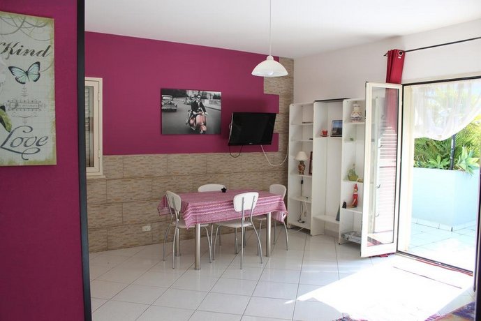 Appartamento Santa Lucia