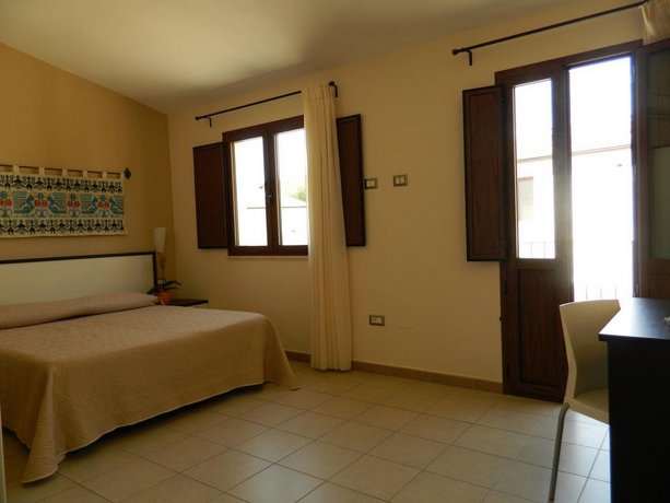 B&B Portu Quau