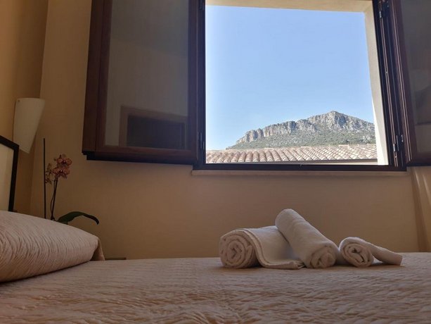 B&B Portu Quau