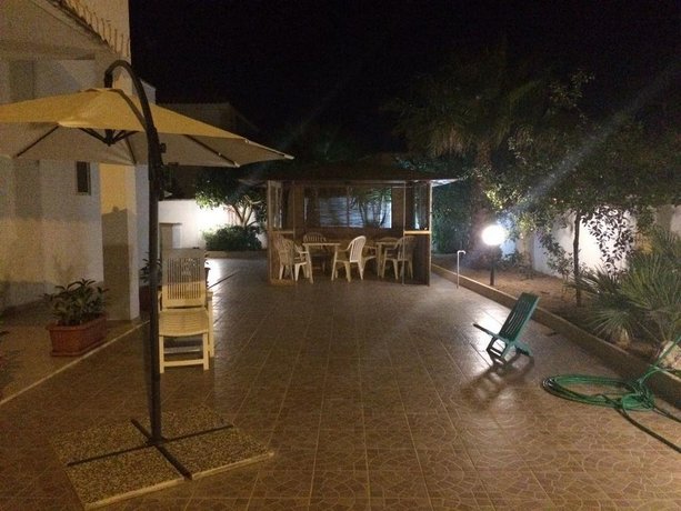 B&B Vistadamare