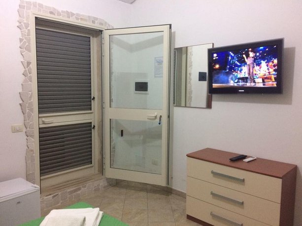 B&B Vistadamare